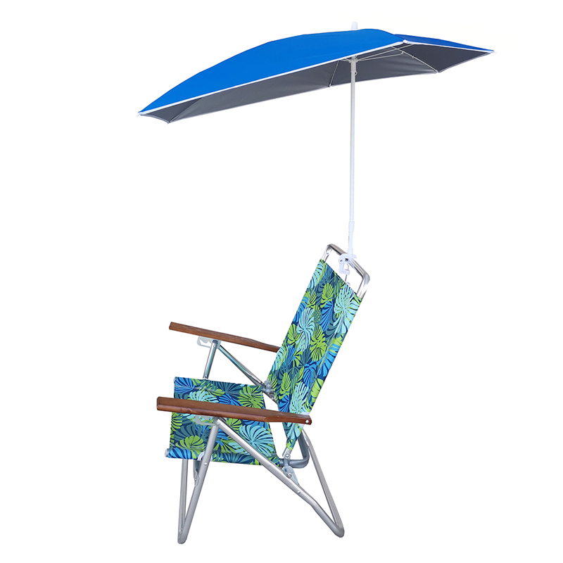 강한 클립 우산 BU1904