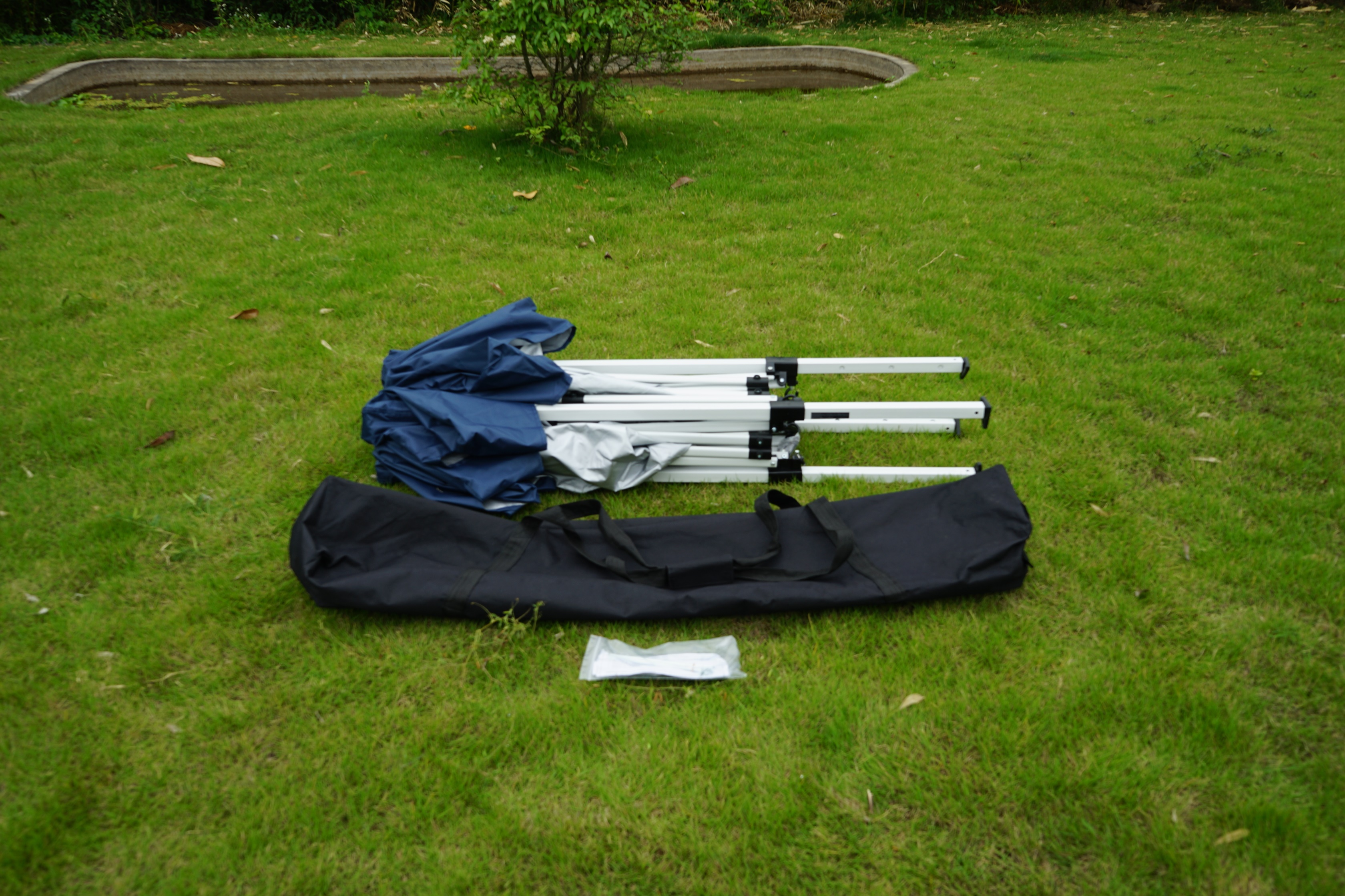 배낭 가방 GZ2002가있는 휴대용 전망대