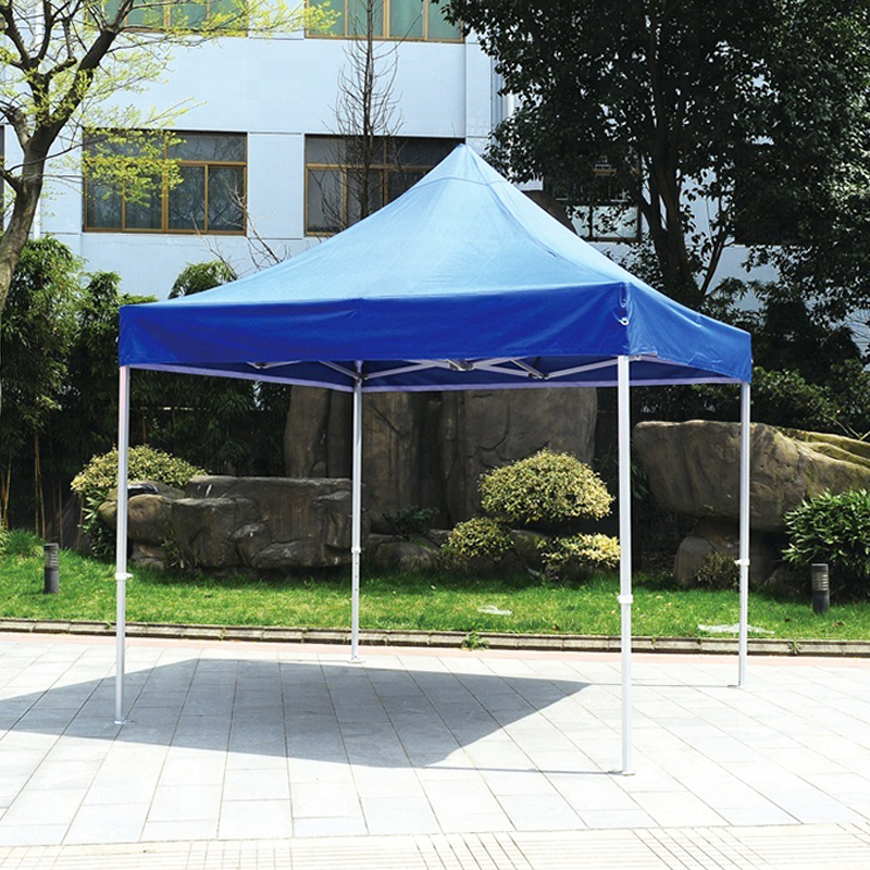 야외 방수 폴딩 전망대 3*3M GZ2005