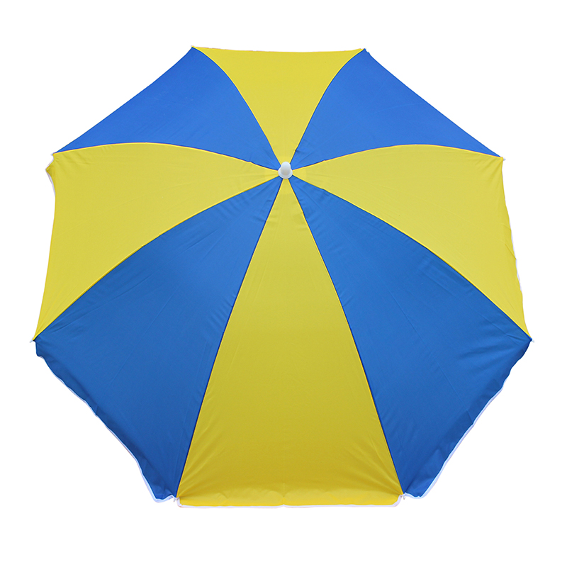 홍보 정원 우산과 같은 나무 마감 BU1907