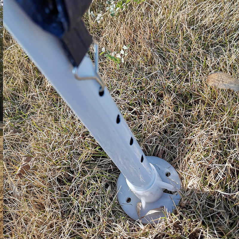 2.4*2.4m PE 전망대 GZ2001