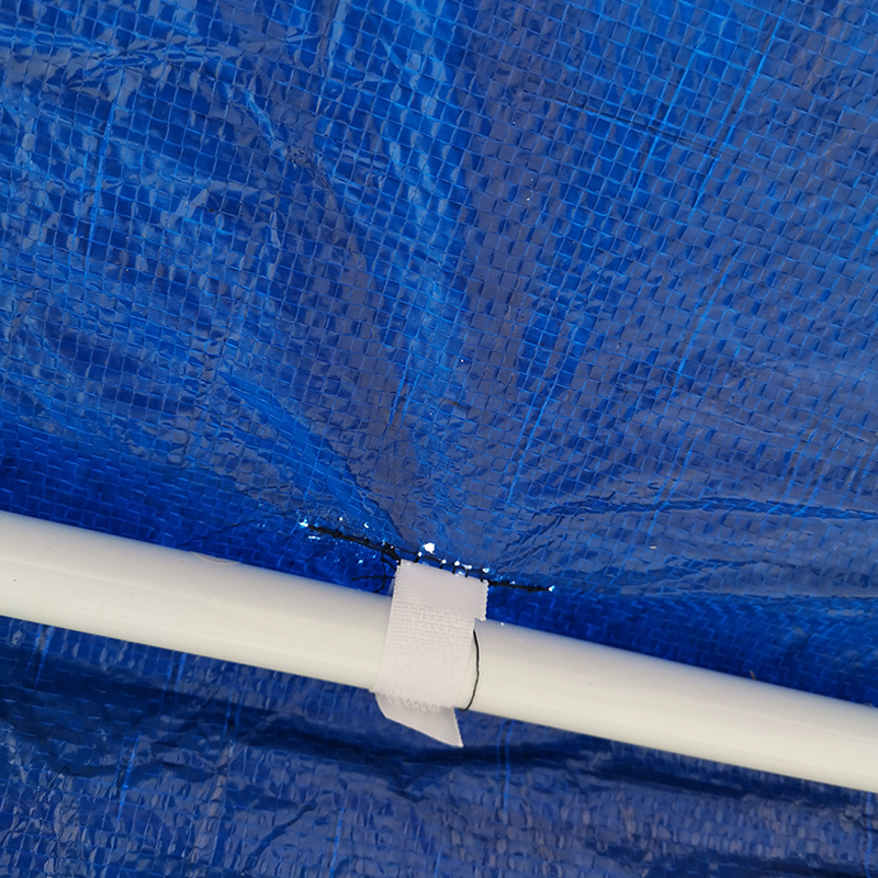 2.4*2.4m PE 전망대 GZ2001