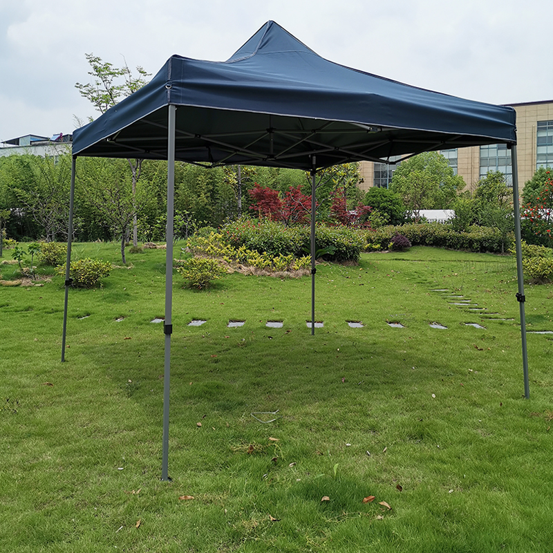 야외 방수 폴딩 전망대 3*3M GZ2005