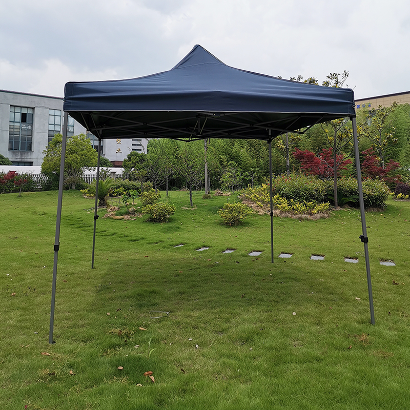 야외 방수 폴딩 전망대 3*3M GZ2005