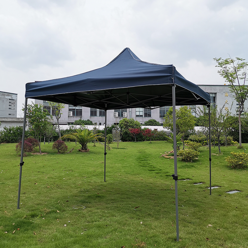 야외 방수 폴딩 전망대 3*3M GZ2005