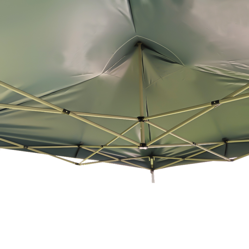 야외 방수 폴딩 전망대 3*3M GZ2005