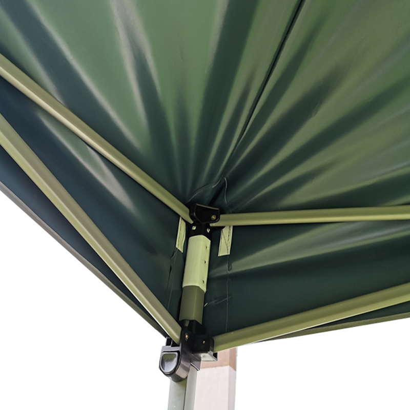 야외 방수 폴딩 전망대 3*3M GZ2005