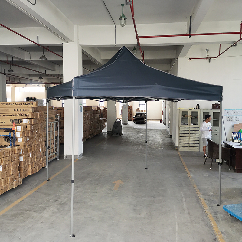 야외 방수 폴딩 전망대 3*3M GZ2005