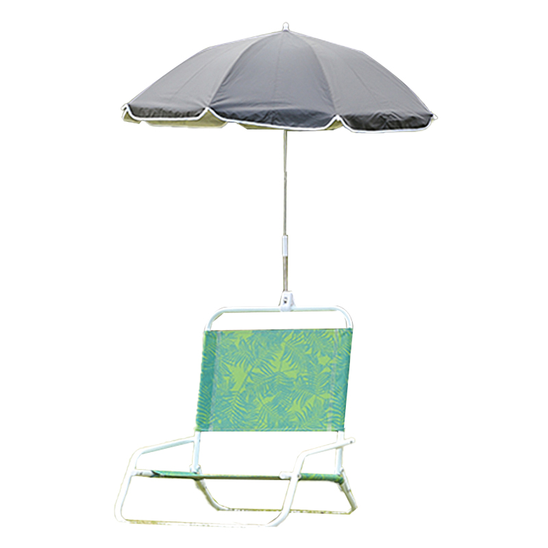 UV 보호 작은 클립 우산 BU1903