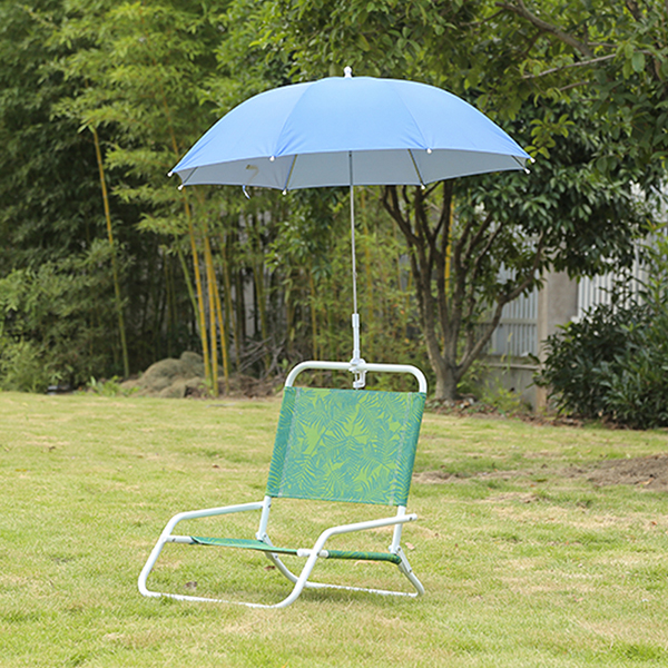 UV 보호 BU1902의 클립 비치 우산