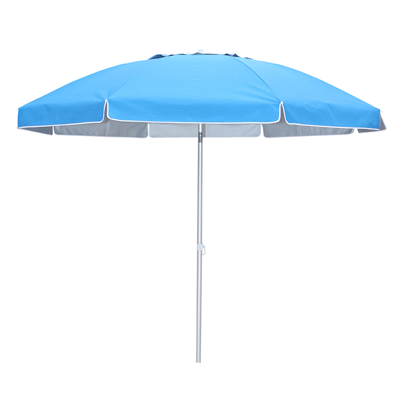 ALU BEACH PARASOL BU1935